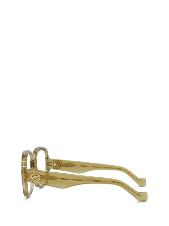 26FW 로에베 안경 LW50103I 096 GREEN - LOEWE