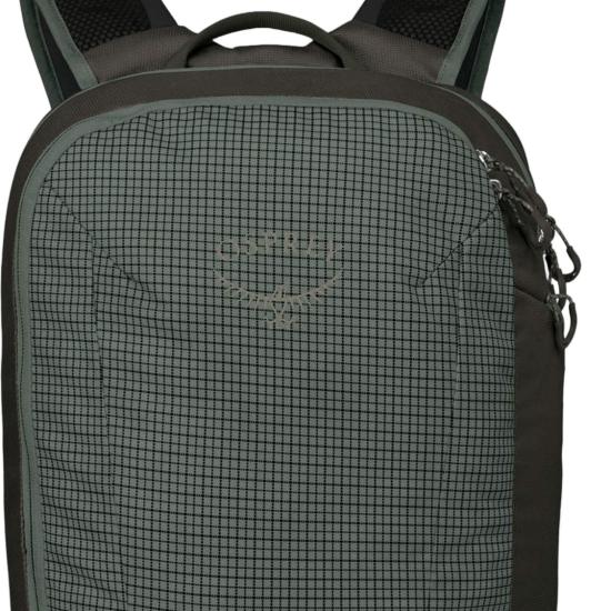 26FW 오스프리 백팩 10007677PINELEAF Grey - OSPREY