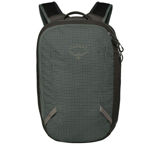 26FW 오스프리 백팩 10007677PINELEAF Grey