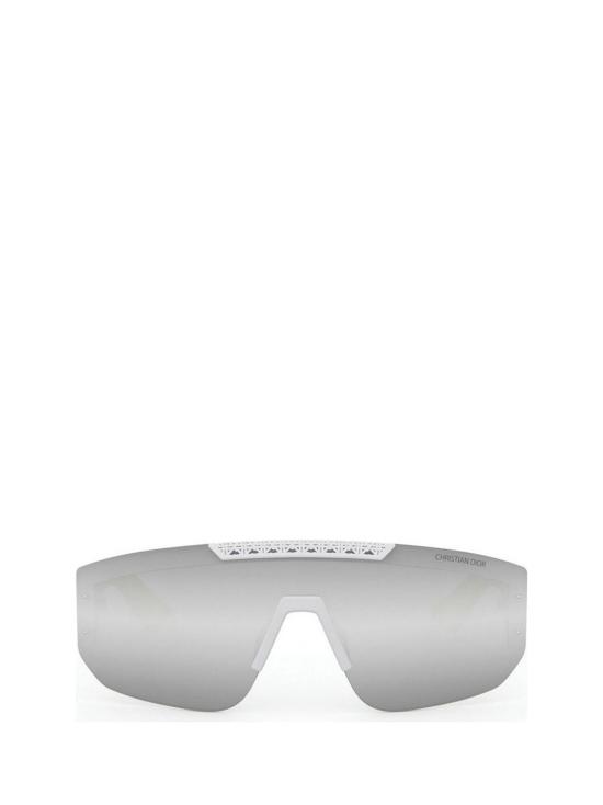 26FW 디올 선글라스 DM40166U 20C 51A4 GREY
