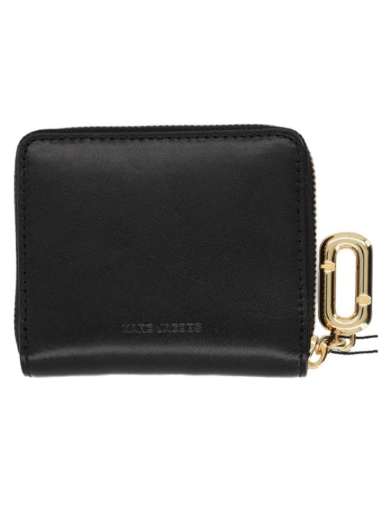 26FW 마크제이콥스 지갑 2P6SMP017S01 001 Black - MARC JACOBS