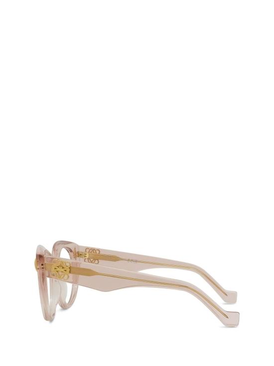 26FW 로에베 안경 LW50081I 072 ROSE - LOEWE