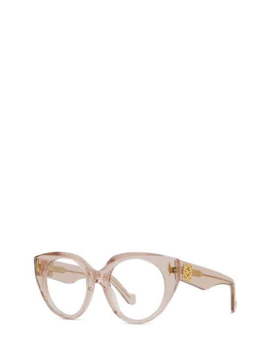 26FW 로에베 안경 LW50081I 072 ROSE - LOEWE