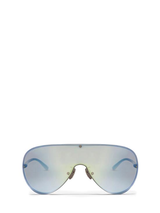 26FW 구찌 선글라스 875988 SILVER