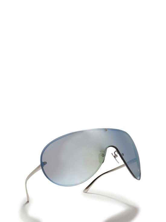 26FW 구찌 선글라스 875988 SILVER - GUCCI