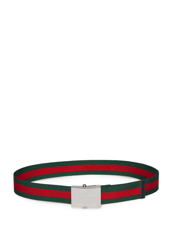 26FW 구찌 벨트 874734 GREEN