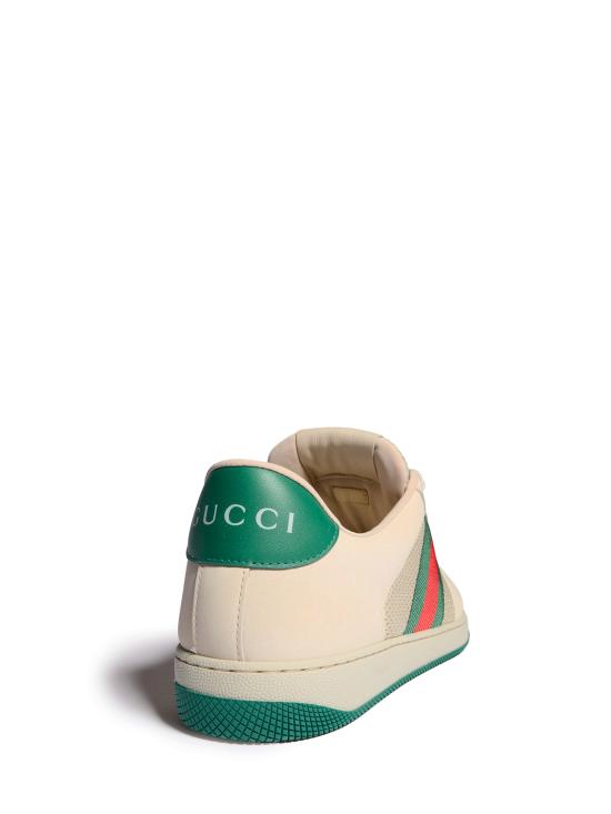 26FW 구찌 스니커즈 A000GA WHITE - GUCCI