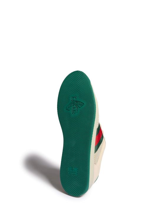 26FW 구찌 스니커즈 A000GA WHITE - GUCCI