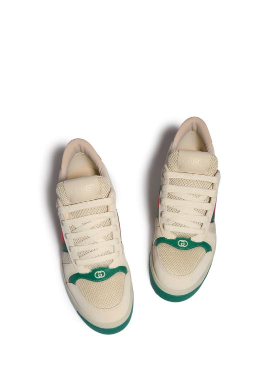 26FW 구찌 스니커즈 A000GA WHITE - GUCCI