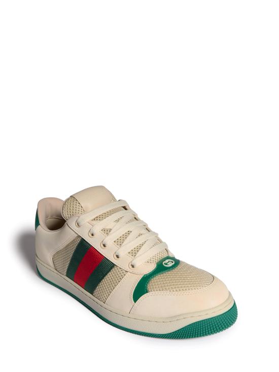 26FW 구찌 스니커즈 A000GA WHITE - GUCCI