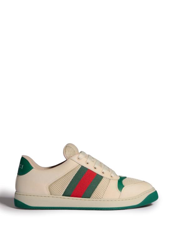26FW 구찌 스니커즈 A000GA WHITE