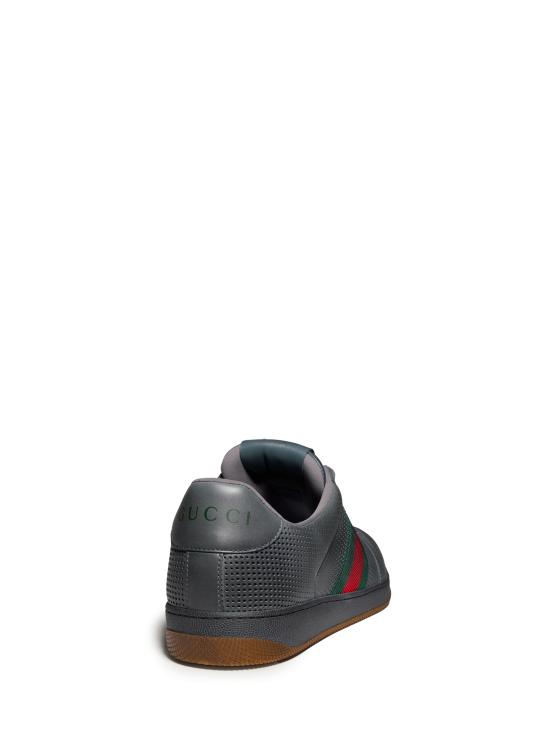 26FW 구찌 스니커즈 A000GL GREY - GUCCI