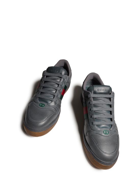 26FW 구찌 스니커즈 A000GL GREY - GUCCI