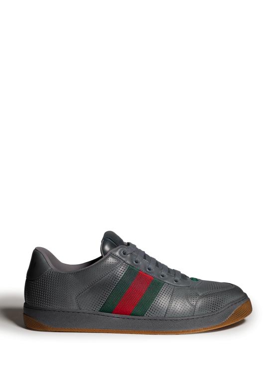 26FW 구찌 스니커즈 A000GL GREY