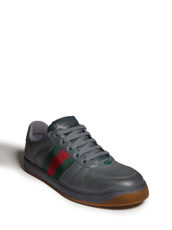 26FW 구찌 스니커즈 A000GL GREY - GUCCI