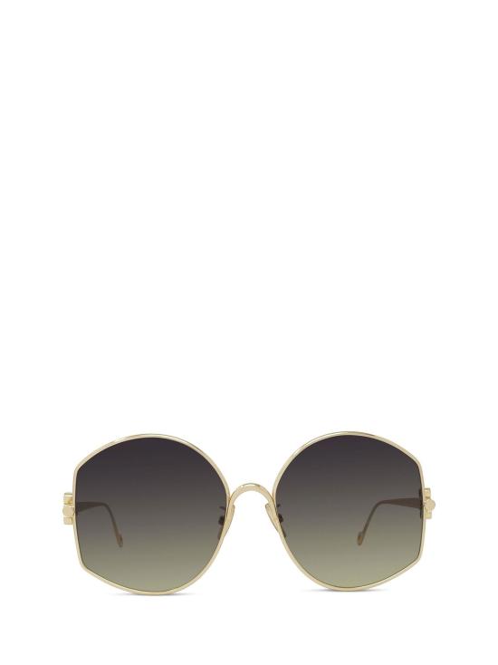 26FW 로에베 선글라스 LW40069U 30B ENDURA GOLD
