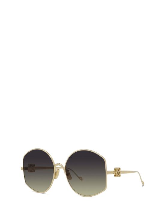 26FW 로에베 선글라스 LW40069U 30B ENDURA GOLD - LOEWE