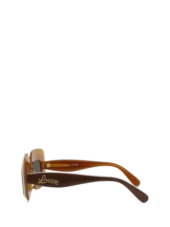 26FW 로에베 선글라스 LW40139U 47A BROWN - LOEWE