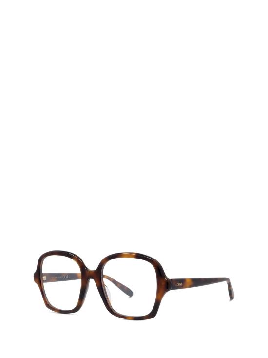 26FW 로에베 안경 LW50070I 052 HAVANA - LOEWE