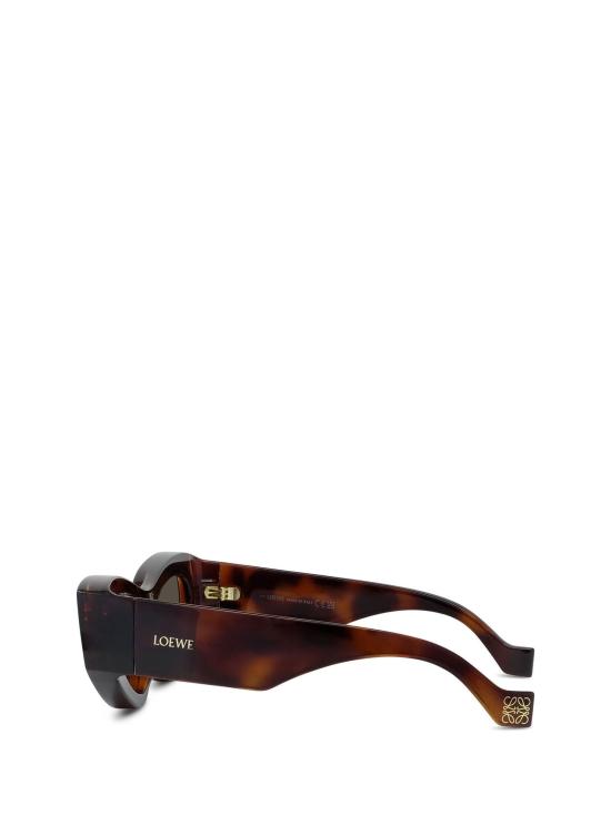 26FW 로에베 선글라스 LW40171U 52E HAVANA - LOEWE