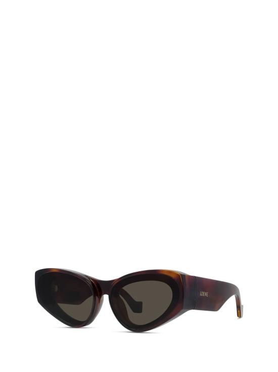 26FW 로에베 선글라스 LW40171U 52E HAVANA - LOEWE