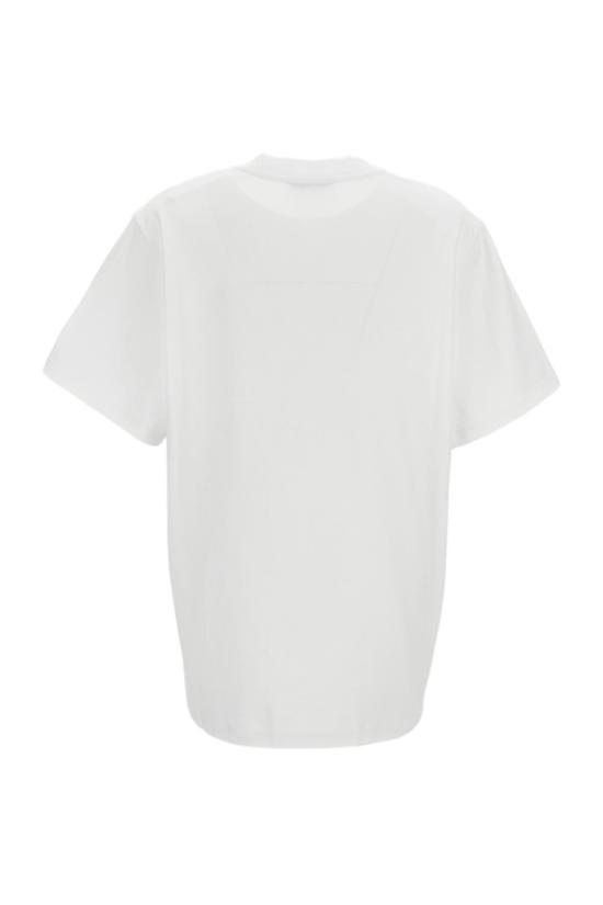 26FW 스텔라 맥카트니 탑 6J01583SQA989000 White - STELLA MCCARTNEY