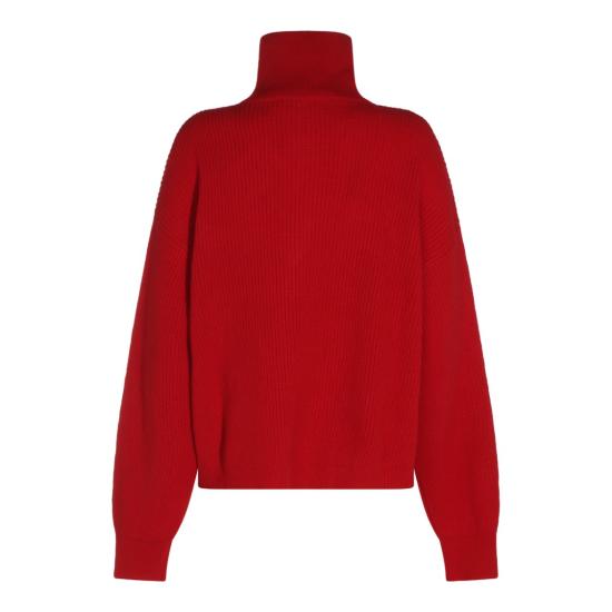 26FW 말로 니트웨어 DXD060F1B02E3630 Red - MALO