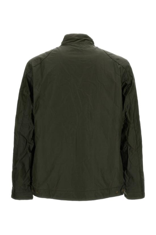 26FW 바버 자켓 MWX2601OL54 Black - BARBOUR