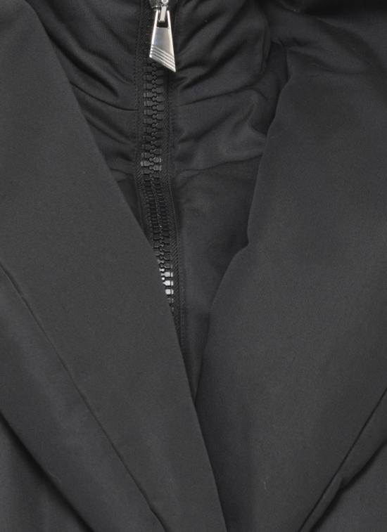 26FW 디 아티코 자켓 261WCB00117CCP111AA100 Black - THE ATTICO