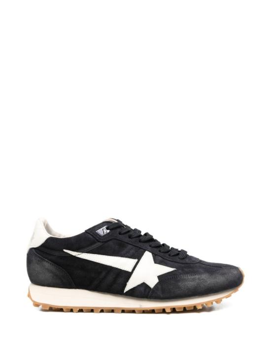 26FW 골든구스 스니커즈 GMF01071 F008333 50857 Black