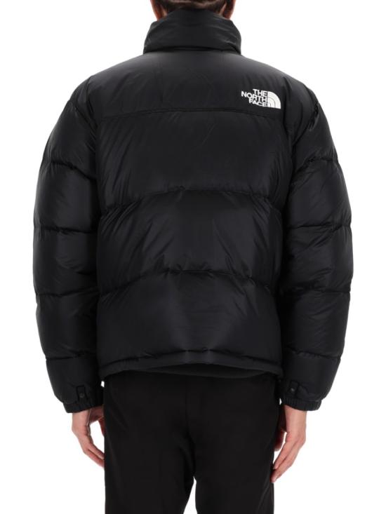 26FW 노스페이스 1996 RETRO 레트로 눕시 자켓 NF0A3C8D GOE1 Black - NORTH FACE