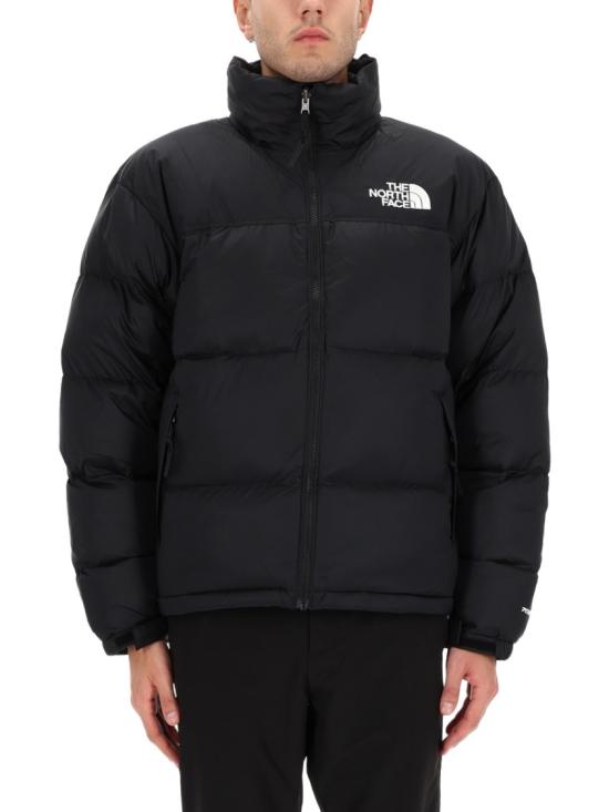 26FW 노스페이스 1996 RETRO 레트로 눕시 자켓 NF0A3C8D GOE1 Black - NORTH FACE