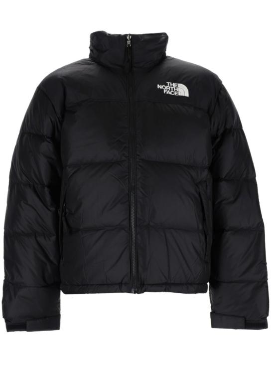 26FW 노스페이스 1996 RETRO 레트로 눕시 자켓 NF0A3C8D GOE1 Black