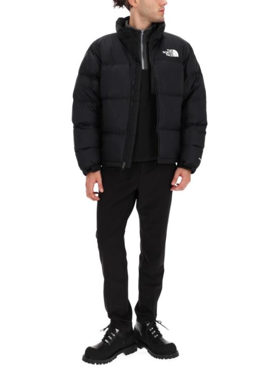 26FW 노스페이스 1996 RETRO 레트로 눕시 자켓 NF0A3C8D GOE1 Black - NORTH FACE