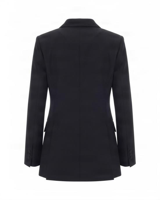 26FW 파로쉬 자켓 1222520 Black - PAROSH
