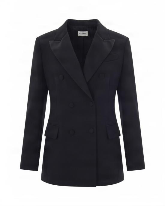 26FW 파로쉬 자켓 1222520 Black