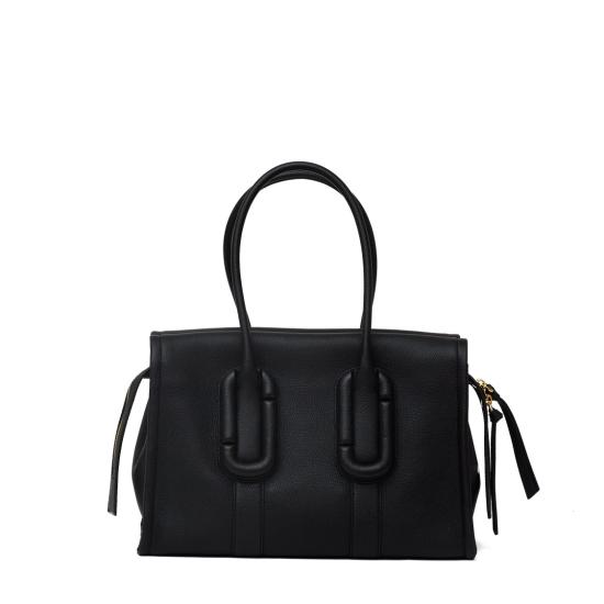 26FW 마크제이콥스 토트백 2F6HTT002H01 Black - MARC JACOBS