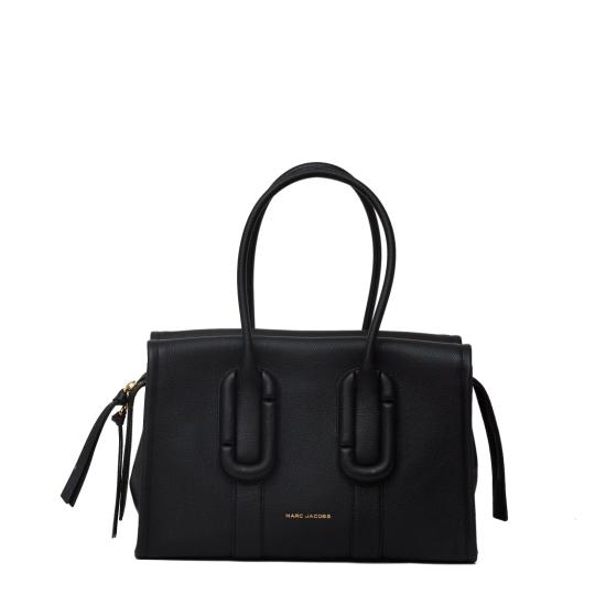 26FW 마크제이콥스 토트백 2F6HTT002H01 Black