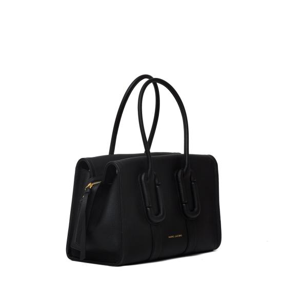 26FW 마크제이콥스 토트백 2F6HTT002H01 Black - MARC JACOBS