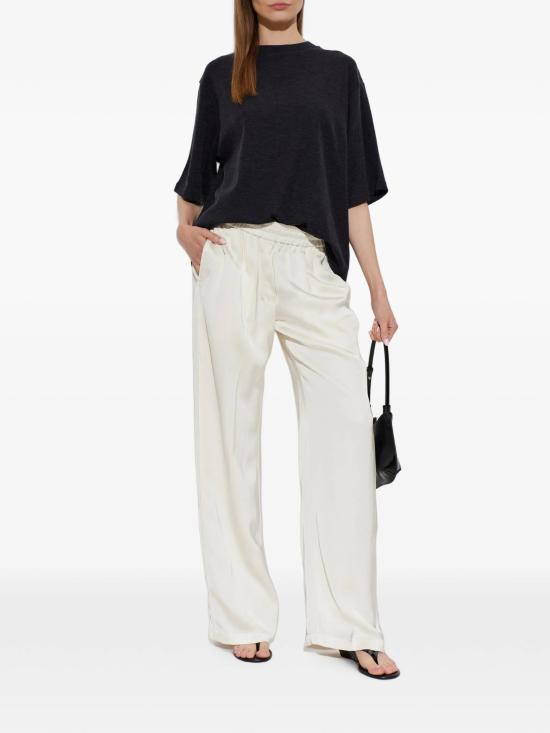 26FW 로에 탑 42020228013 AB024941 34 - ROHE