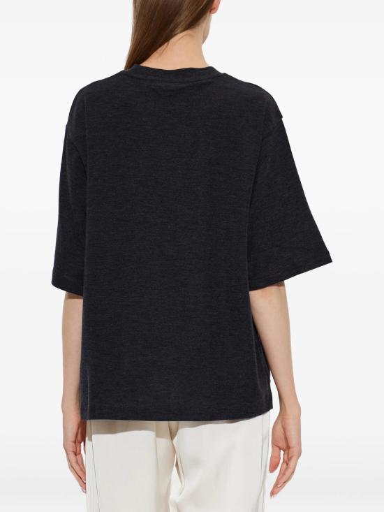 26FW 로에 탑 42020228013 AB024941 34 - ROHE