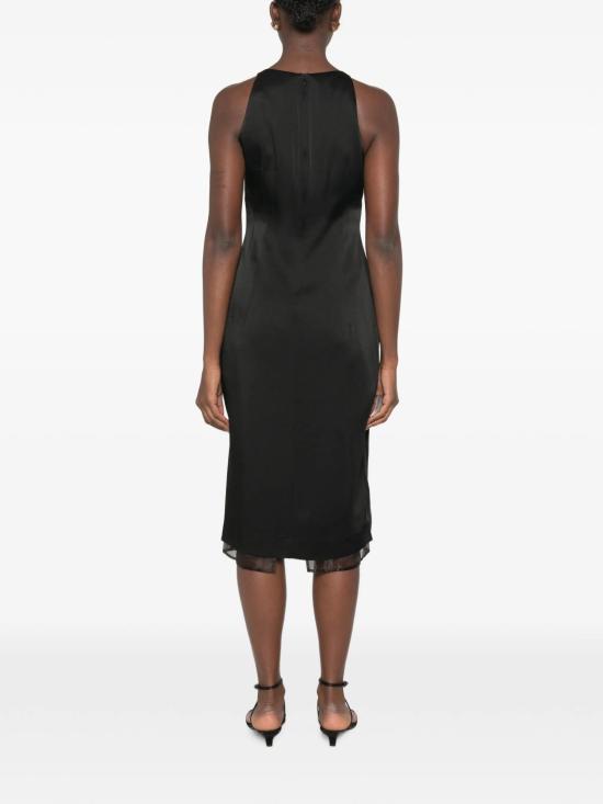 26FW 로에 원피스 42033057001 AB024946 34 - ROHE