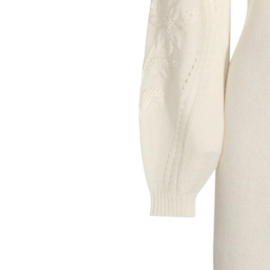 26FW 트윈셋 원피스 262TT3181S2229800059 White - TWINSET