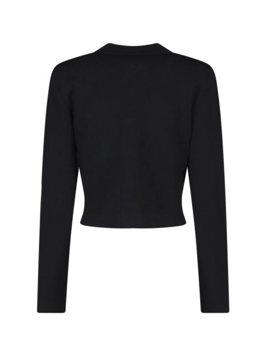 26FW 발망 자켓 JA00000000540PA Black - BALMAIN