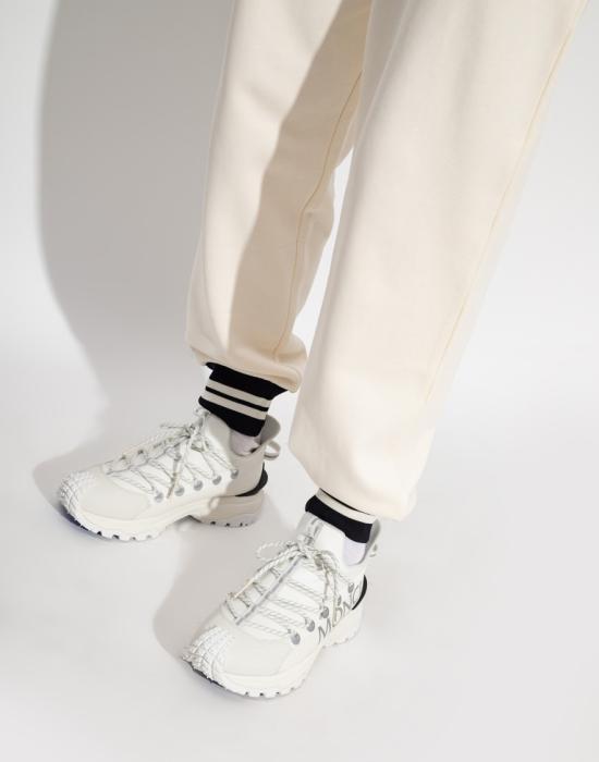 26FW 몽클레어 트레일그립 라이트 2 스니커즈 I209B4M00080M3457001 White - MONCLER