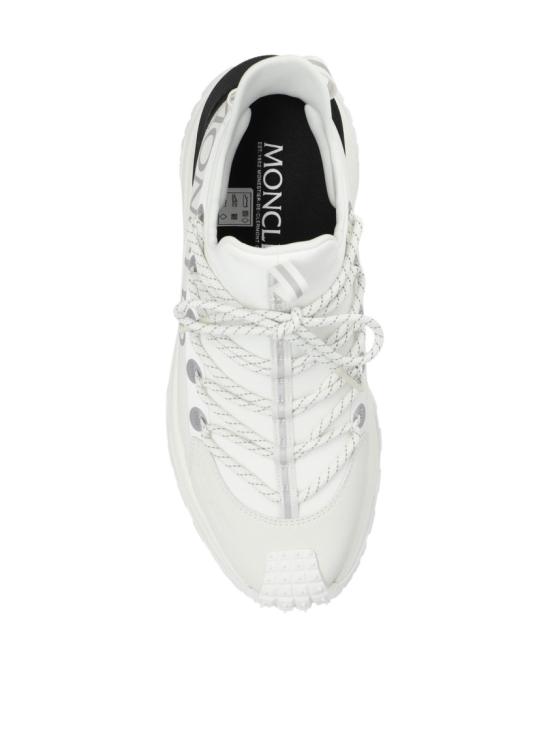 26FW 몽클레어 트레일그립 라이트 2 스니커즈 I209B4M00080M3457001 White - MONCLER