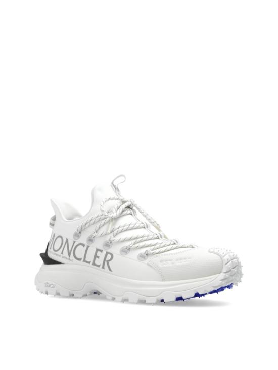 26FW 몽클레어 트레일그립 라이트 2 스니커즈 I209B4M00080M3457001 White - MONCLER