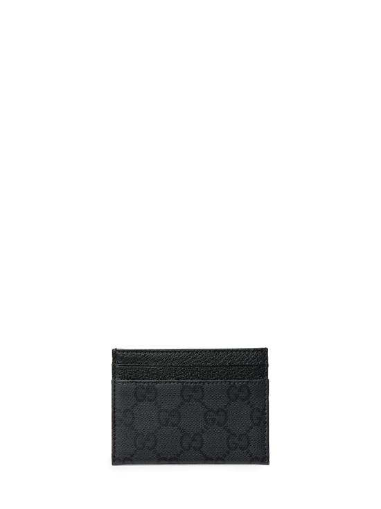 26FW 구찌 남성지갑 A002F2 BLACK