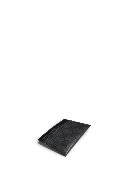 26FW 구찌 남성지갑 A002F2 BLACK - GUCCI