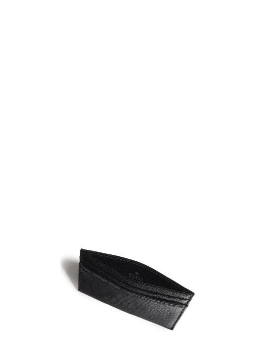 26FW 구찌 남성지갑 A002F2 BLACK - GUCCI